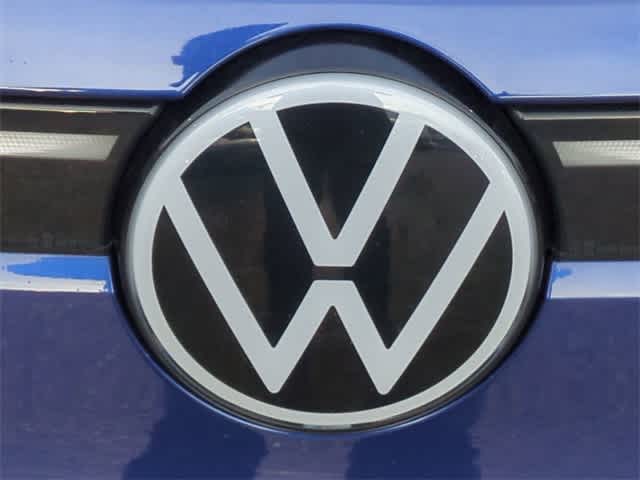 Thumbnail: 2022 Volkswagen ID.4 - 11