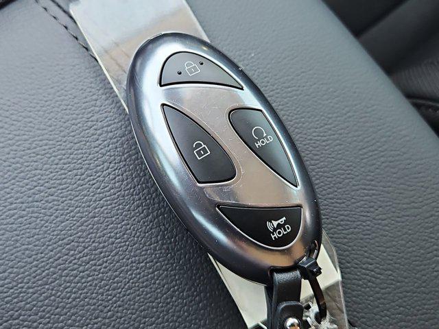 Thumbnail: 2026 Hyundai Tucson - 33