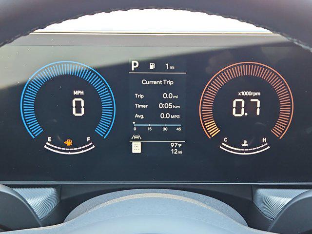 Thumbnail: 2026 Hyundai Sonata - 31