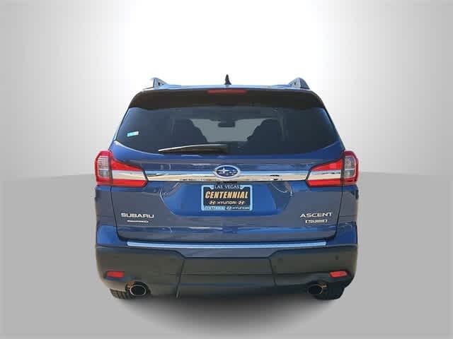 Thumbnail: 2019 Subaru Ascent - 7