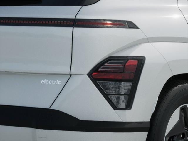 2025 Hyundai Kona SEL 10