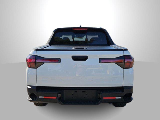 Thumbnail: 2025 Hyundai Santa Cruz - 7