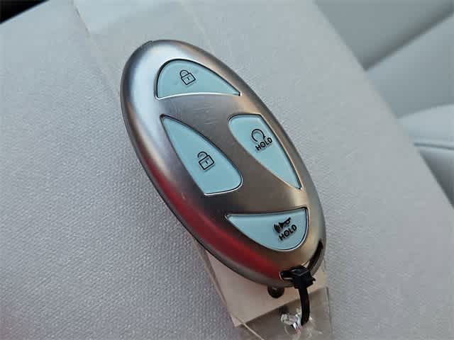 Thumbnail: 2024 Hyundai Ioniq 6 - 34