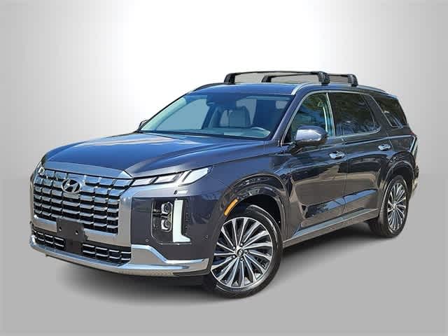 Thumbnail: 2025 Hyundai Palisade - 1