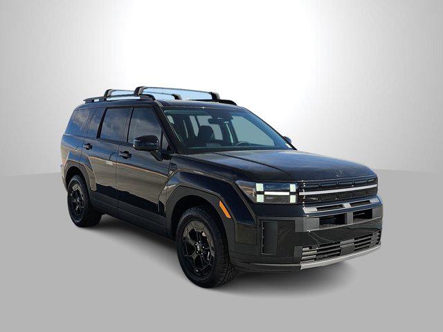 Thumbnail: 2026 Hyundai Santa Fe - 2