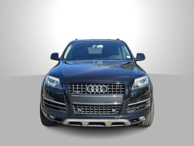Thumbnail: 2015 Audi Q7 - 3