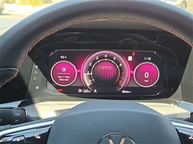 Thumbnail: 2024 Volkswagen Golf - 33