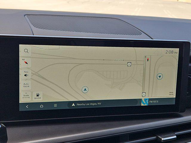 Thumbnail: 2026 Hyundai Santa Fe - 29