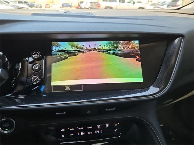 Thumbnail: 2022 Buick Envision - 27