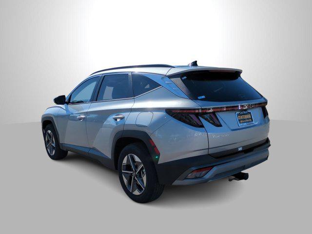 Thumbnail: 2026 Hyundai Tucson - 6