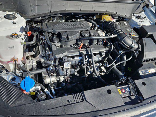 Thumbnail: 2026 Hyundai Kona - 14