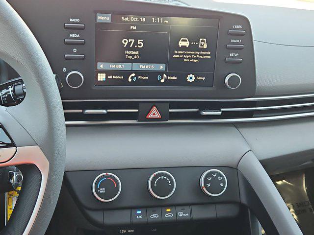 Thumbnail: 2025 Hyundai Elantra - 26