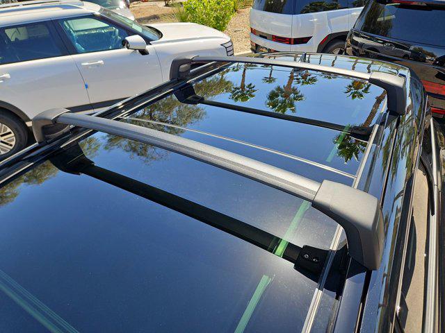 Thumbnail: 2026 Hyundai Tucson - 38