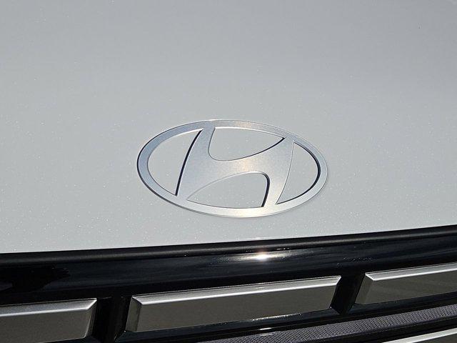 Thumbnail: 2026 Hyundai Santa Fe - 11
