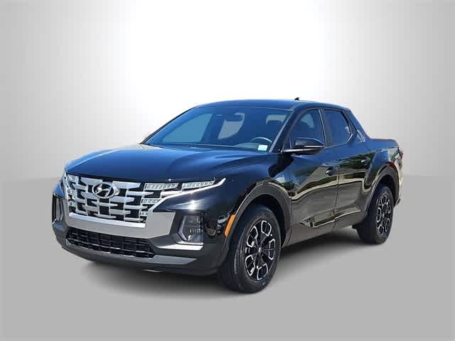 Thumbnail: 2024 Hyundai Santa Cruz - 4