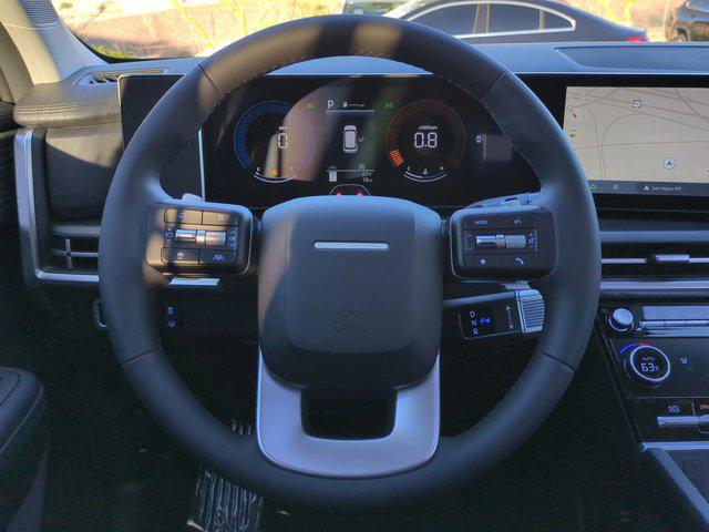 Thumbnail: 2026 Hyundai Santa Fe - 23