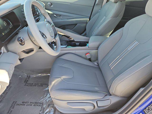 Thumbnail: 2026 Hyundai Elantra - 16