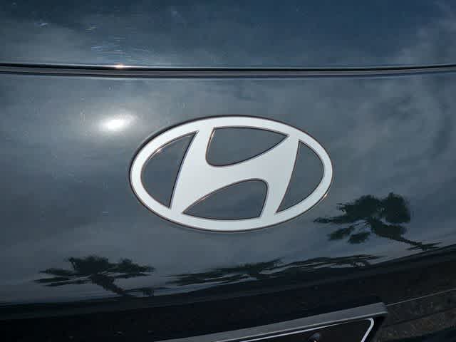 Thumbnail: 2024 Hyundai Ioniq 6 - 11