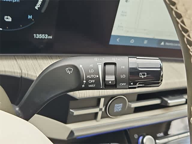 Thumbnail: 2025 Hyundai Santa Fe - 27