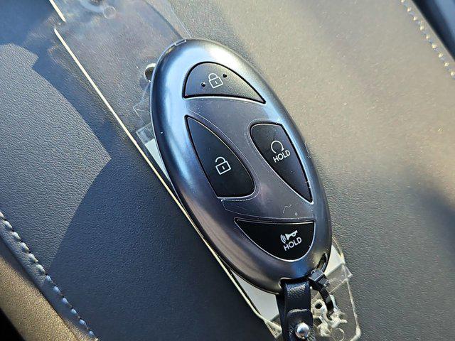 Thumbnail: 2026 Hyundai Sonata - 32