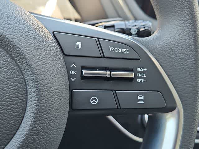 Thumbnail: 2021 Hyundai Sonata - 24