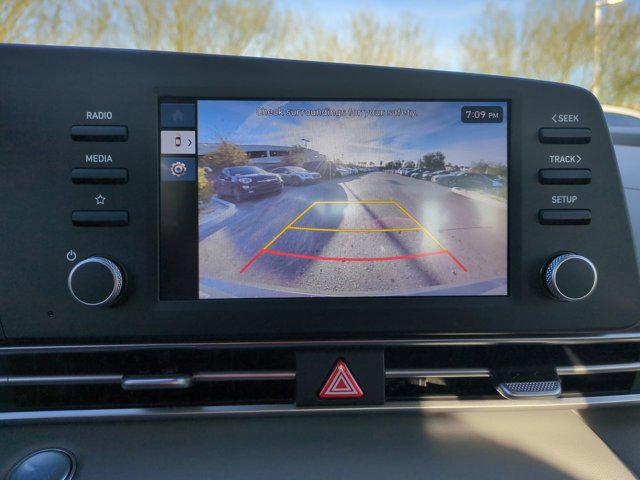 Thumbnail: 2026 Hyundai Elantra - 27