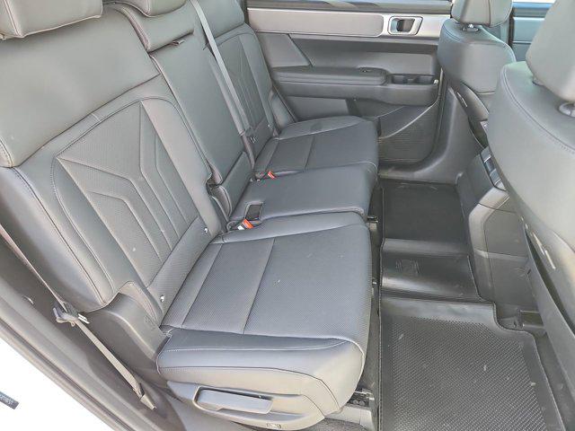 Thumbnail: 2026 Hyundai Santa Fe - 20