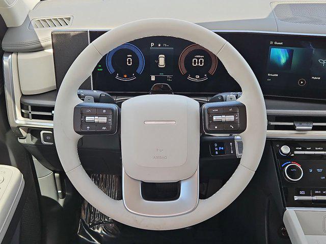 Thumbnail: 2026 Hyundai Santa Fe - 22