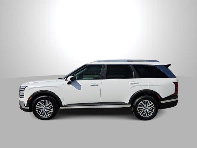 Thumbnail: 2026 Hyundai Palisade - 5
