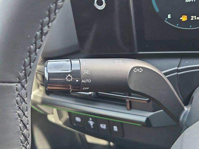 Thumbnail: 2026 Hyundai Santa Fe - 28