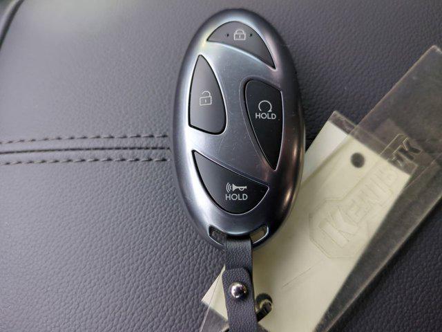 Thumbnail: 2026 Hyundai Tucson - 34