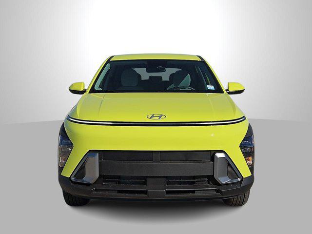 Thumbnail: 2026 Hyundai Kona - 3