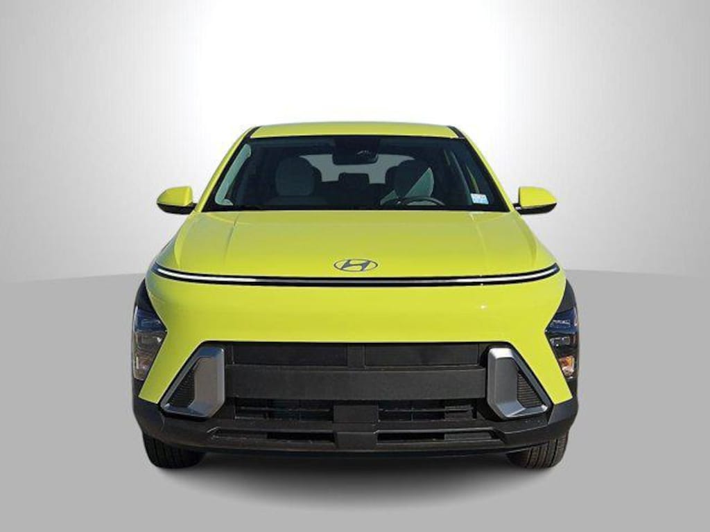 New 2026 Hyundai Kona SE AWD SUV