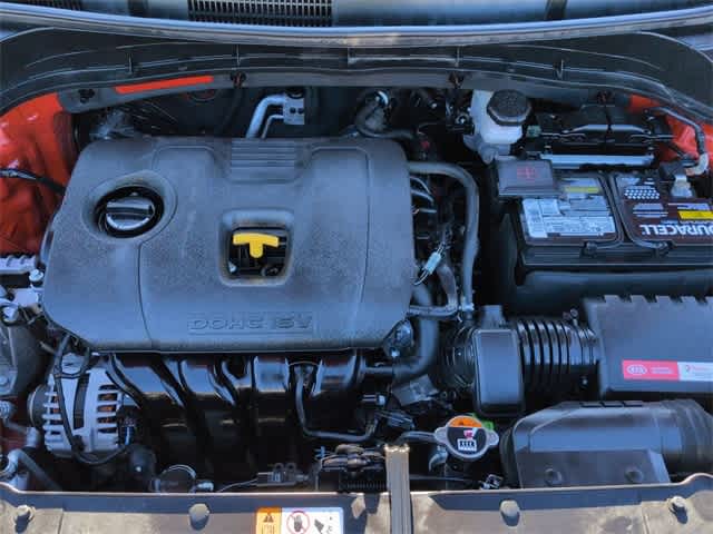 Thumbnail: 2022 Kia Soul - 15