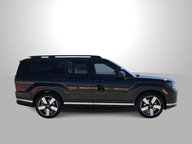 Thumbnail: 2026 Hyundai Santa Fe - 9
