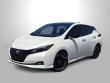 Used 2023 Nissan LEAF SV PLUS Hatchback
