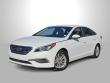 Used 2017 Hyundai Sonata SE Sedan