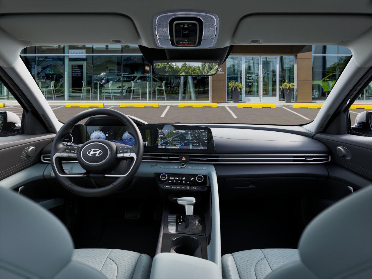 Thumbnail: 2026 Hyundai Elantra - 11