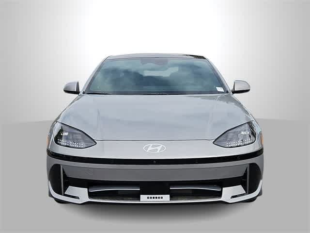 Thumbnail: 2025 Hyundai Ioniq 6 - 3