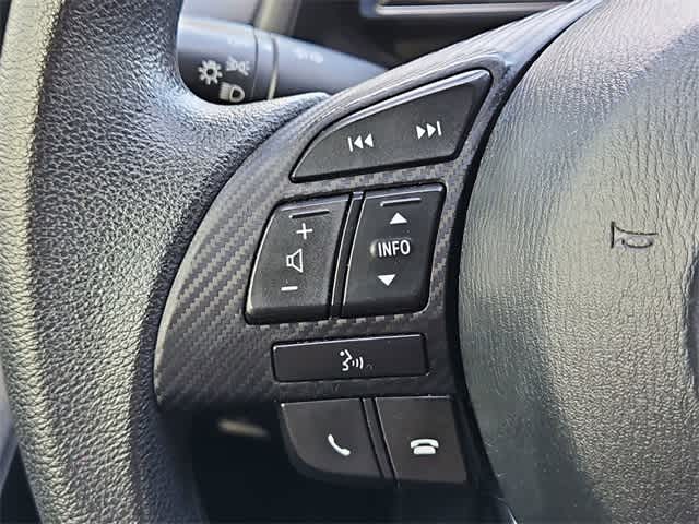 Thumbnail: 2017 Toyota Yaris iA - 22