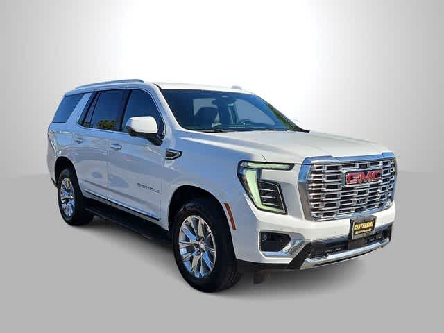 Thumbnail: 2025 GMC Yukon - 2