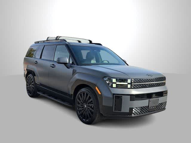 Thumbnail: 2025 Hyundai Santa Fe - 2