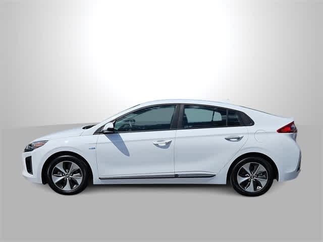 Used 2018 Hyundai IONIQ  with VIN KMHC75LH5JU026736 for sale in Las Vegas, NV