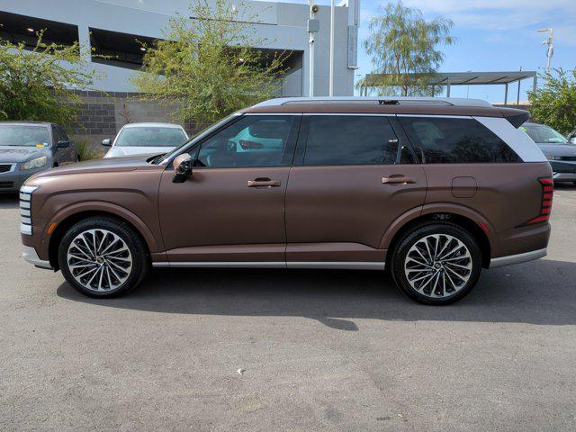 Thumbnail: 2026 Hyundai Palisade - 5