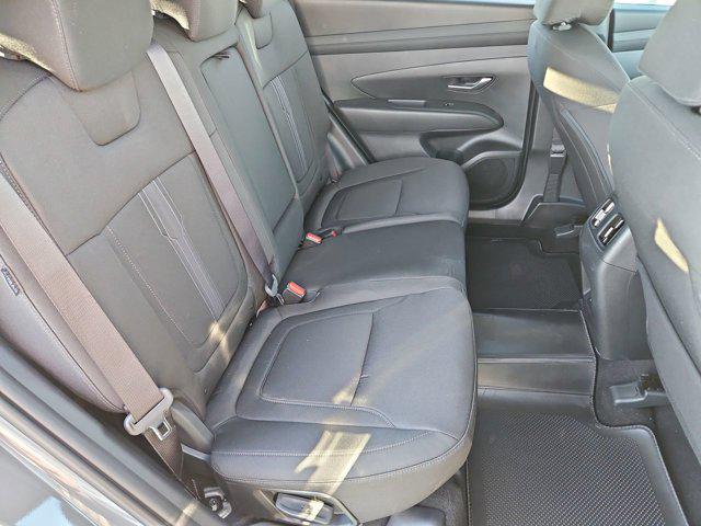 Thumbnail: 2026 Hyundai Tucson - 20