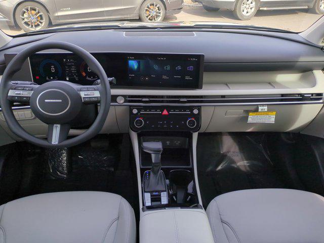 Thumbnail: 2026 Hyundai Tucson - 15