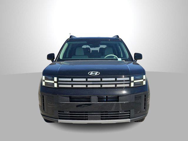 Thumbnail: 2026 Hyundai Santa Fe - 3
