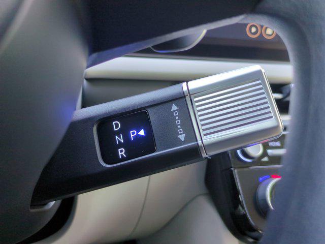 Thumbnail: 2026 Hyundai Tucson - 30