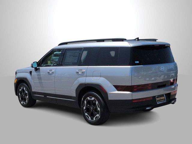 Thumbnail: 2026 Hyundai Santa Fe - 6