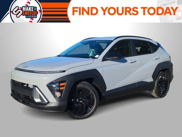 Thumbnail: 2026 Hyundai Kona - 1